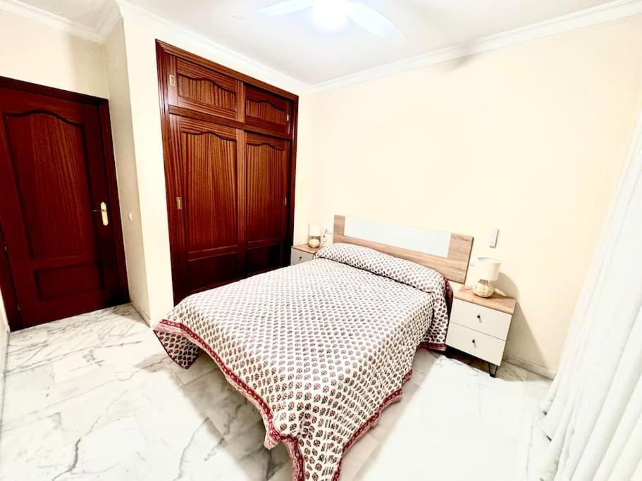 Apartamento En Pleno Centro Con Aparcamiento Opcional Cordoba Exterior photo